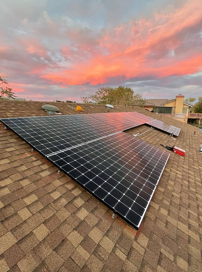 How Solar Panel Cleaning Helps Save Money