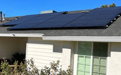 How Solar Panel Cleaning Saves Money