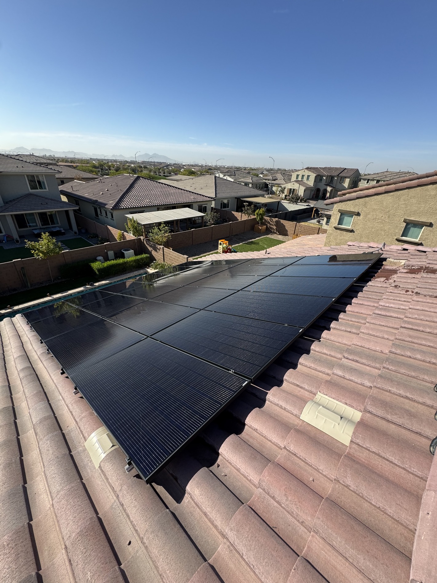 How Solar Panel Cleaning Helps Save Money